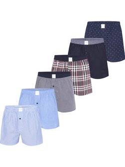 Herren Boxer  -  Classics