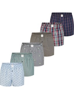 Herren Boxer  -  Classics