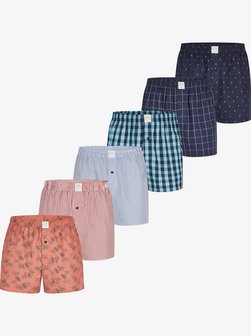 Herren Boxer  -  Classics