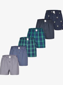 Herren Boxer  -  Classics