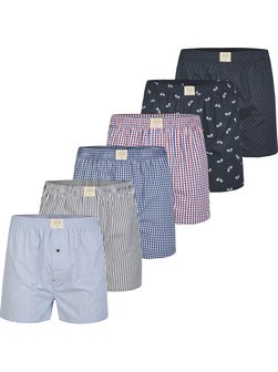 Herren Boxer  -  Classics