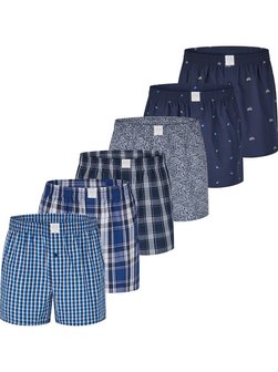 Herren Boxer  -  Classics