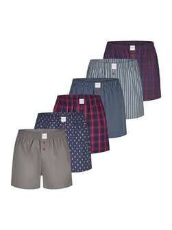 Herren Boxer  -  Classics