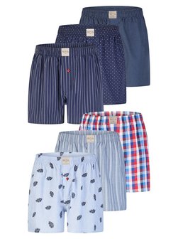 Herren Boxer  -  Classics