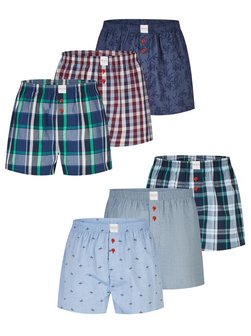 Herren Boxer  -  Classics