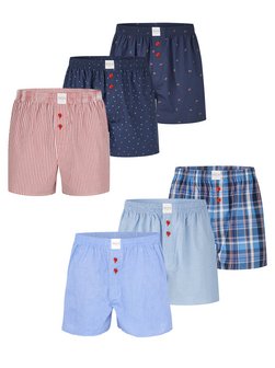 Herren Boxer  -  Classics