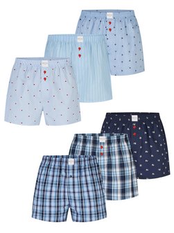 Herren Boxer  -  Classics