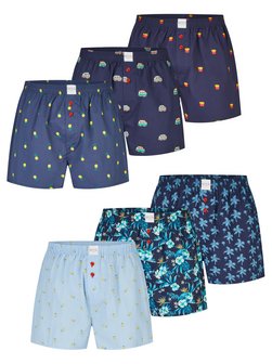 Herren Boxer  -  Classics