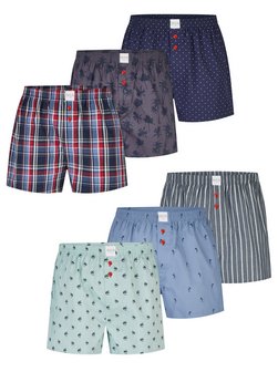 Herren Boxer  -  Classics