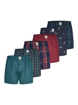 Herren Boxer  -  Classics