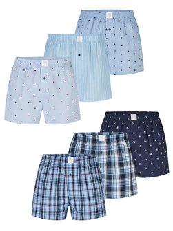 Herren Boxer  -  Classics