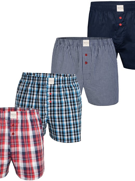 Herren Boxer  -  Core