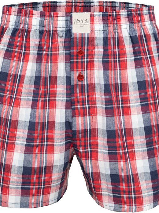 Herren Boxer  -  Core