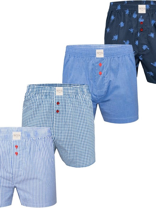 Herren Boxer  -  Core