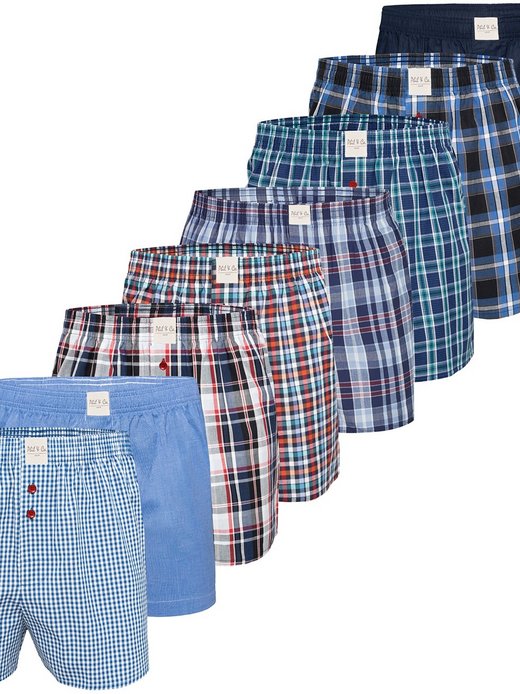 Herren Boxer  -  Core