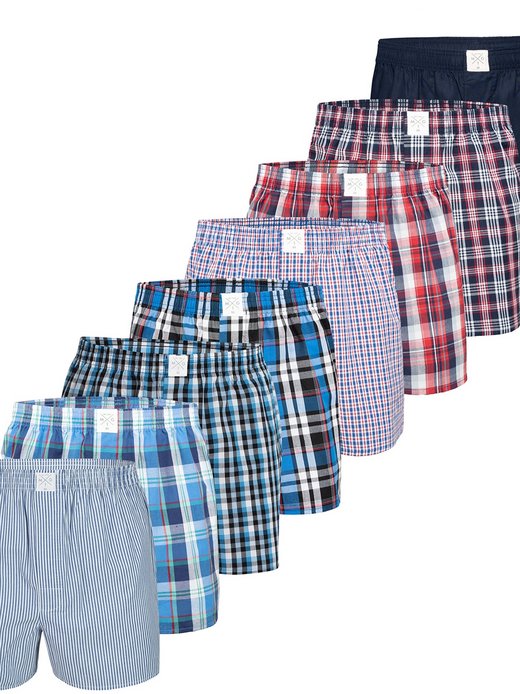 Herren Boxer  -  Core