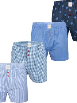 Herren Boxer  -  Core