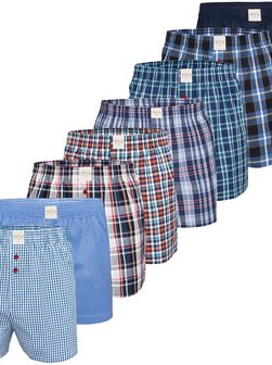 Herren Boxer  -  Core