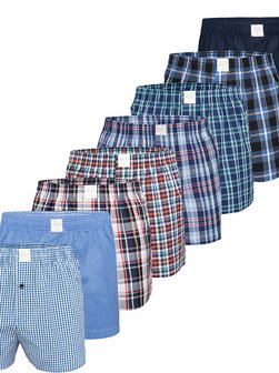 Herren Boxer  -  Core