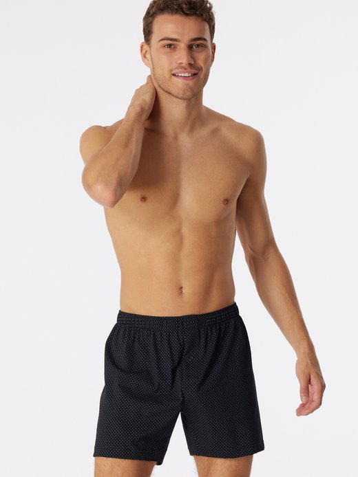 Herren Boxer  -  Cotton Casuals