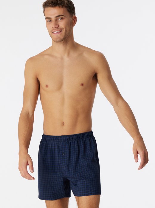 Herren Boxer  -  Cotton Casuals