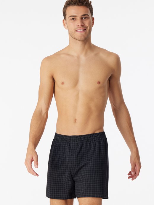 Herren Boxer  -  Cotton Casuals