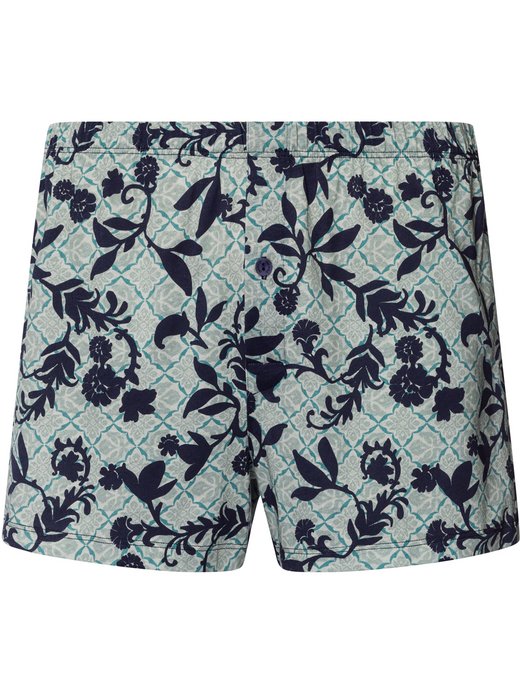 Herren Boxer  -  Cotton Sporty