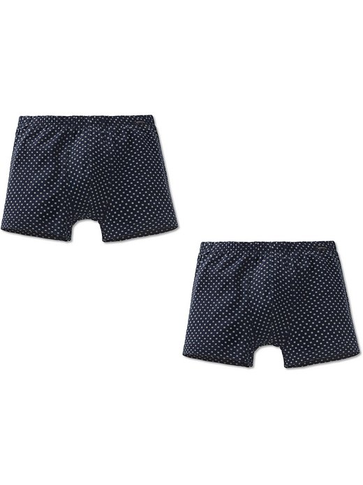 Herren Boxer  -  Dark Sapphire