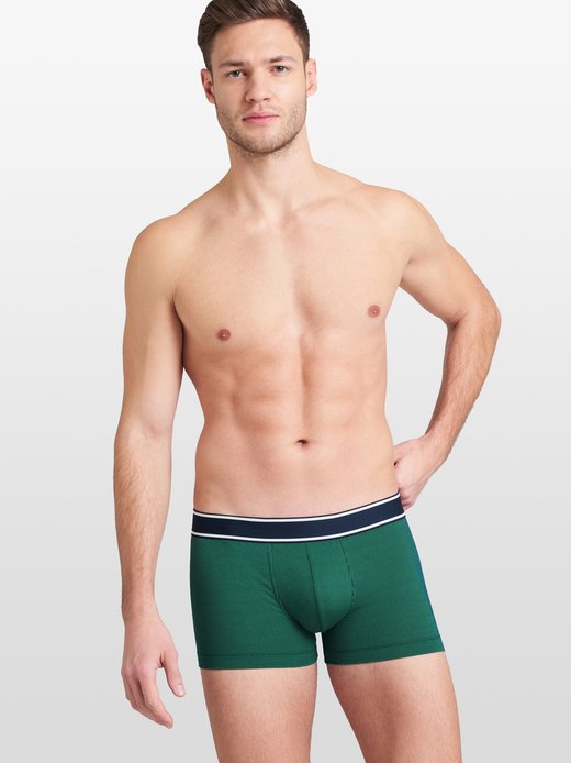 Herren Boxer  -  Duality Function