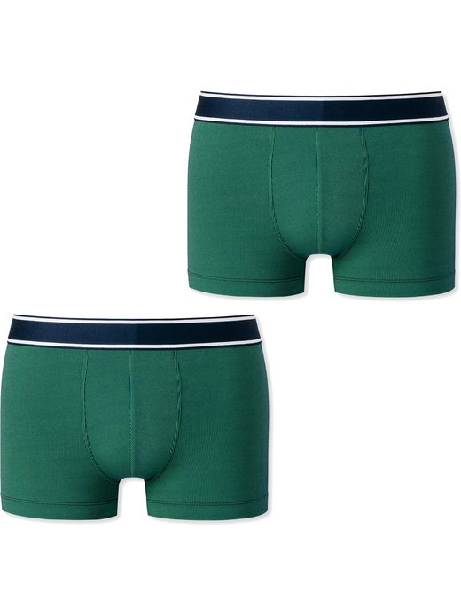 Herren Boxer  -  Duality Function