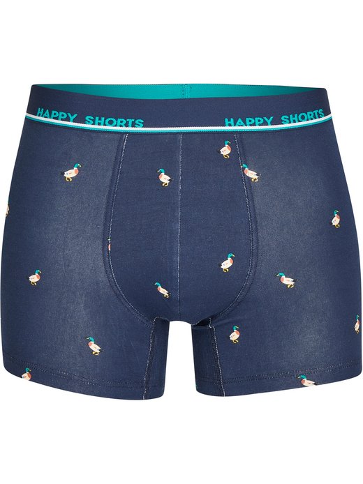 Herren Boxer  -  Duck