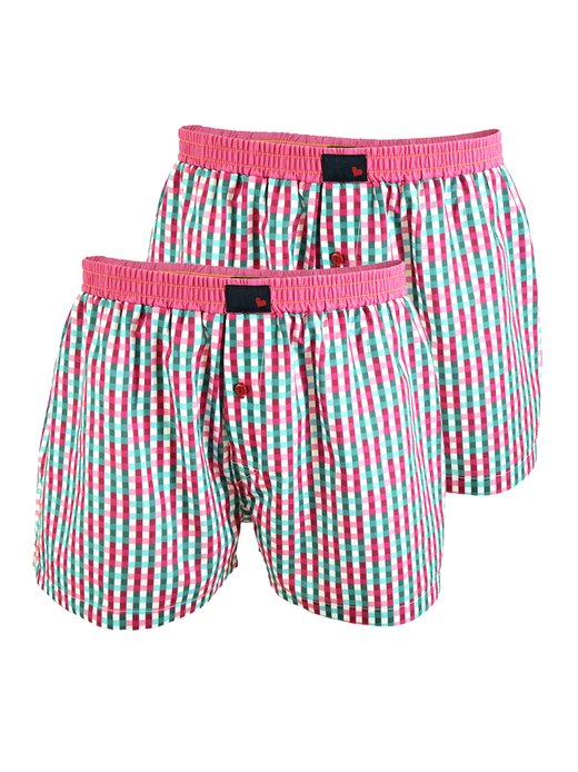 Herren Boxer  -  FLYING FALCON