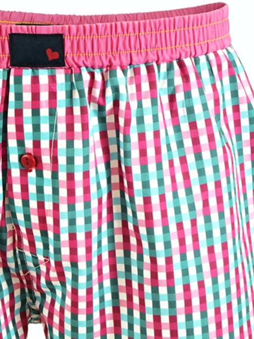 Herren Boxer  -  FLYING FALCON