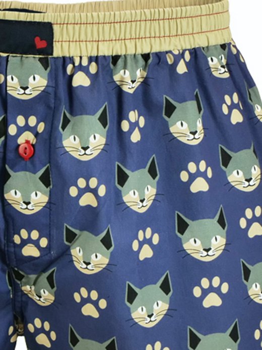 Herren Boxer  -  FLYING FALCON