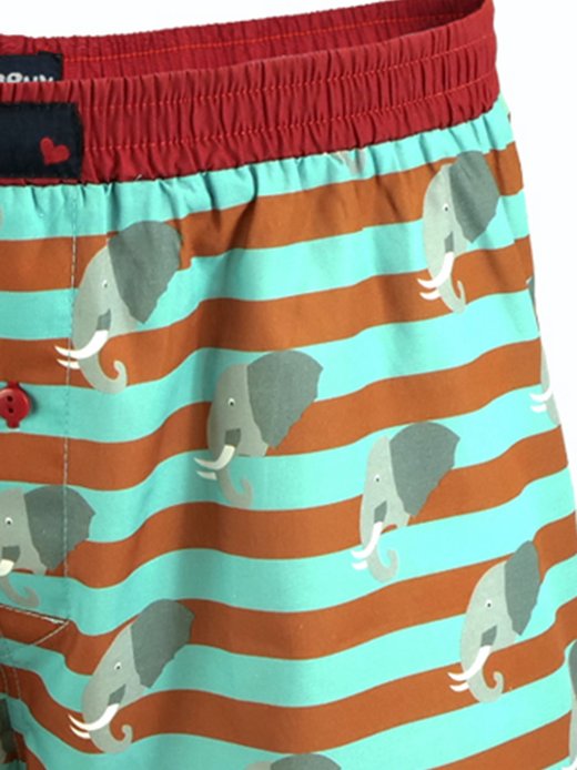 Herren Boxer  -  FLYING FALCON