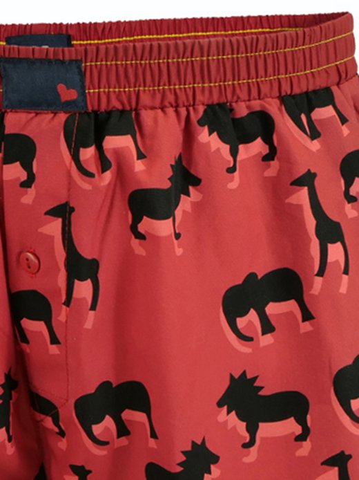 Herren Boxer  -  FLYING FALCON