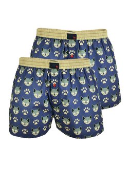 Herren Boxer  -  FLYING FALCON