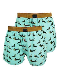 Herren Boxer  -  FLYING FALCON