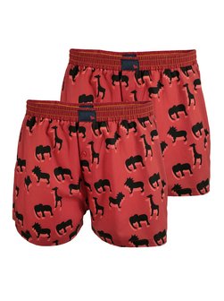 Herren Boxer  -  FLYING FALCON