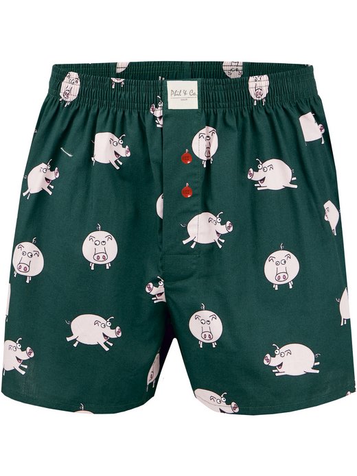 Herren Boxer  -  FUN Motives