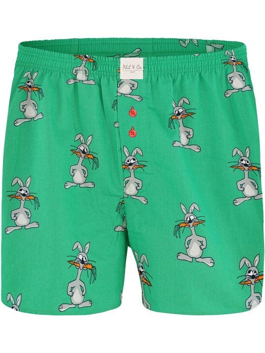 Herren Boxer  -  FUN Motives