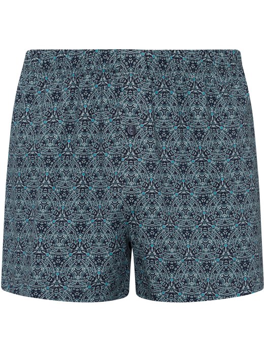 Herren Boxer  -  Fancy Jersey