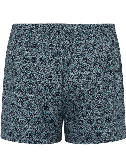 Herren Boxer  -  Fancy Jersey