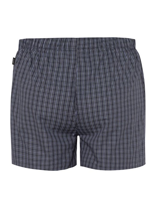 Herren Boxer  -  Fancy Woven