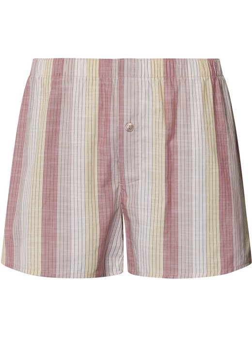 Herren Boxer  -  Fancy Woven
