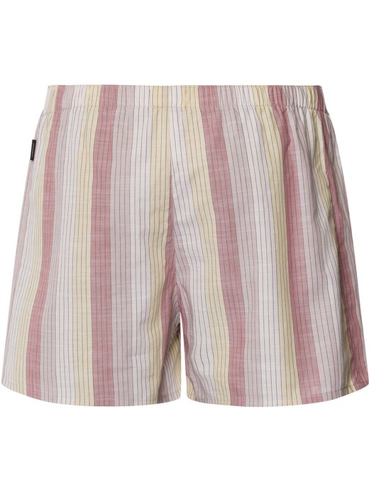 Herren Boxer  -  Fancy Woven