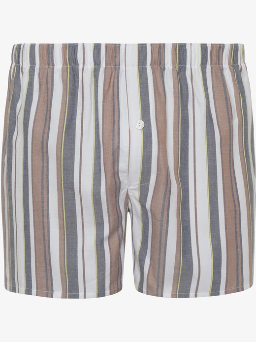 Herren Boxer  -  Fancy Woven