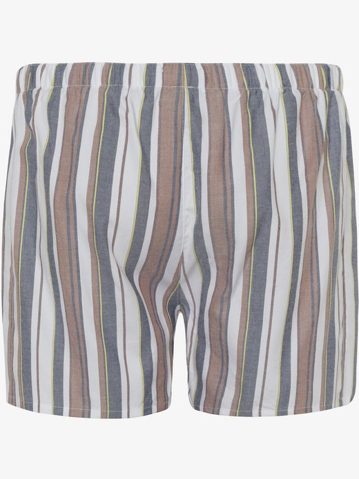 Herren Boxer  -  Fancy Woven