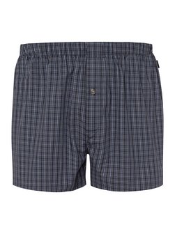 Herren Boxer  -  Fancy Woven
