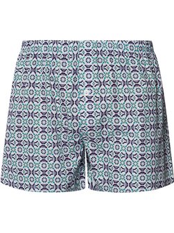 Herren Boxer  -  Fancy Woven